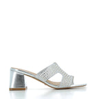 Scarpe Hodea donna 61VECSP26   ARGENTO