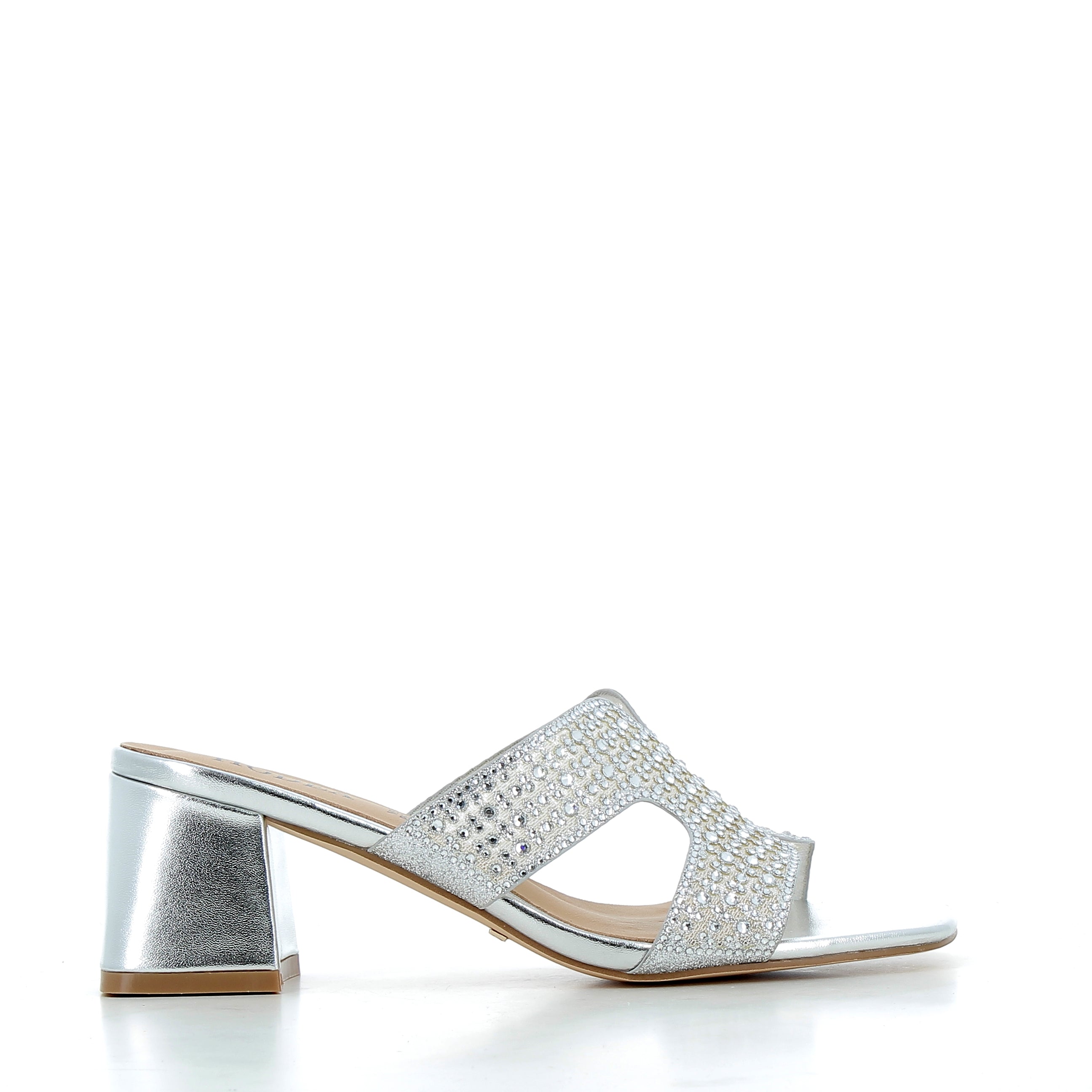 Scarpe Hodea donna 61VECSP26   ARGENTO