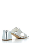 Scarpe Hodea donna 61VECSP26   ARGENTO