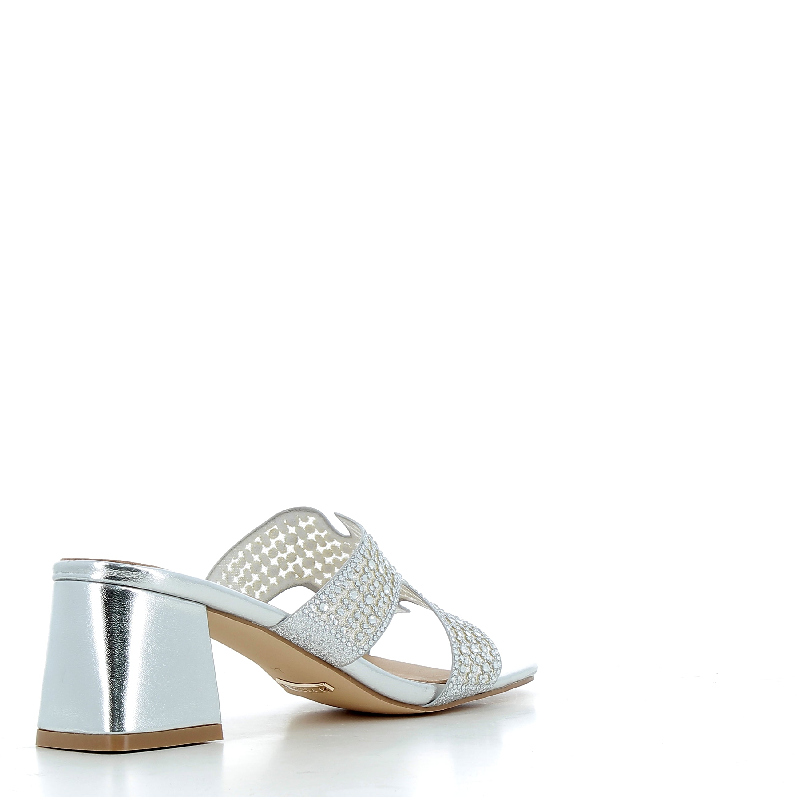 Scarpe Hodea donna 61VECSP26   ARGENTO