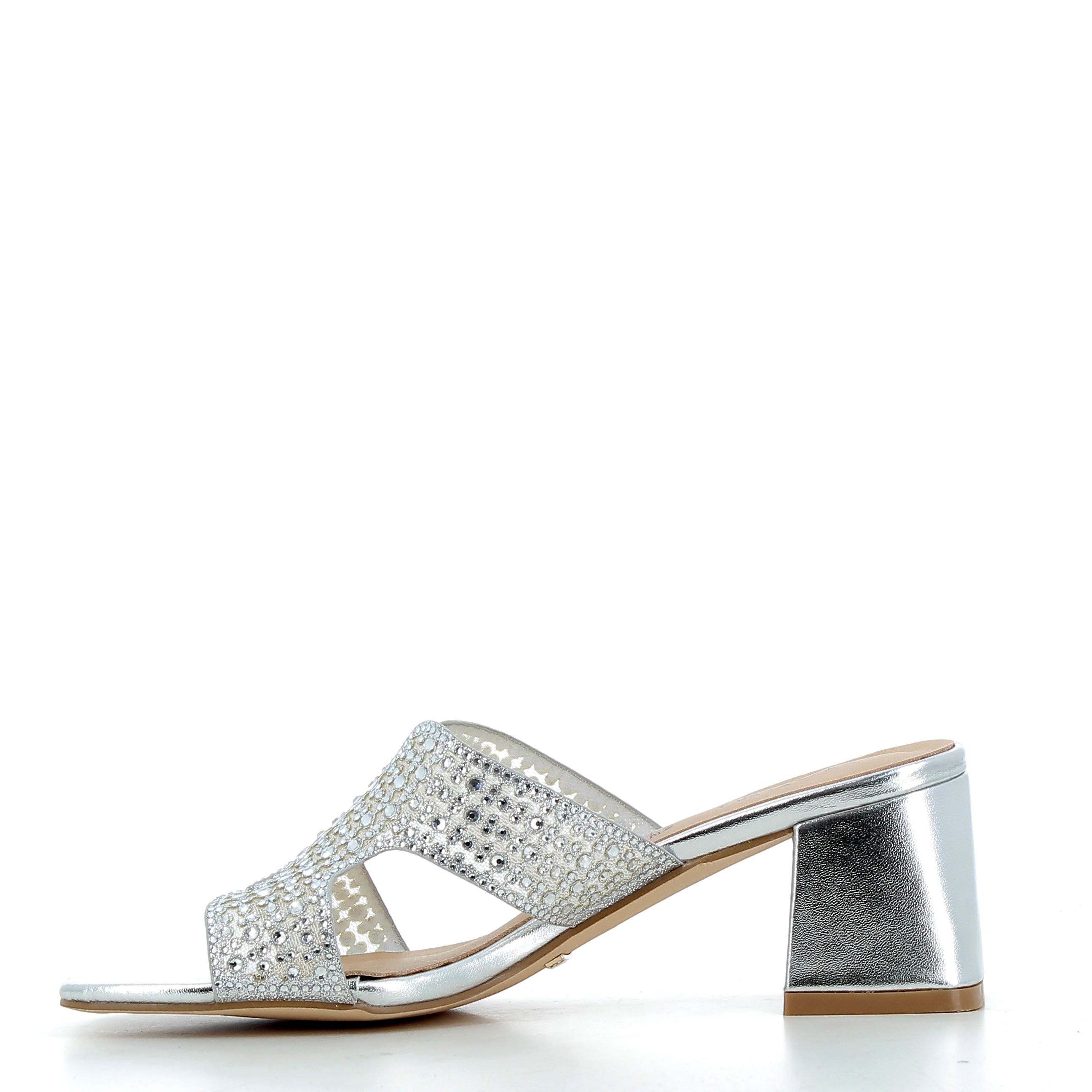 Scarpe Hodea donna 61VECSP26   ARGENTO