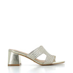 Scarpe Hodea donna 61VECSP26   PLATINO