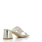 Scarpe Hodea donna 61VECSP26   PLATINO