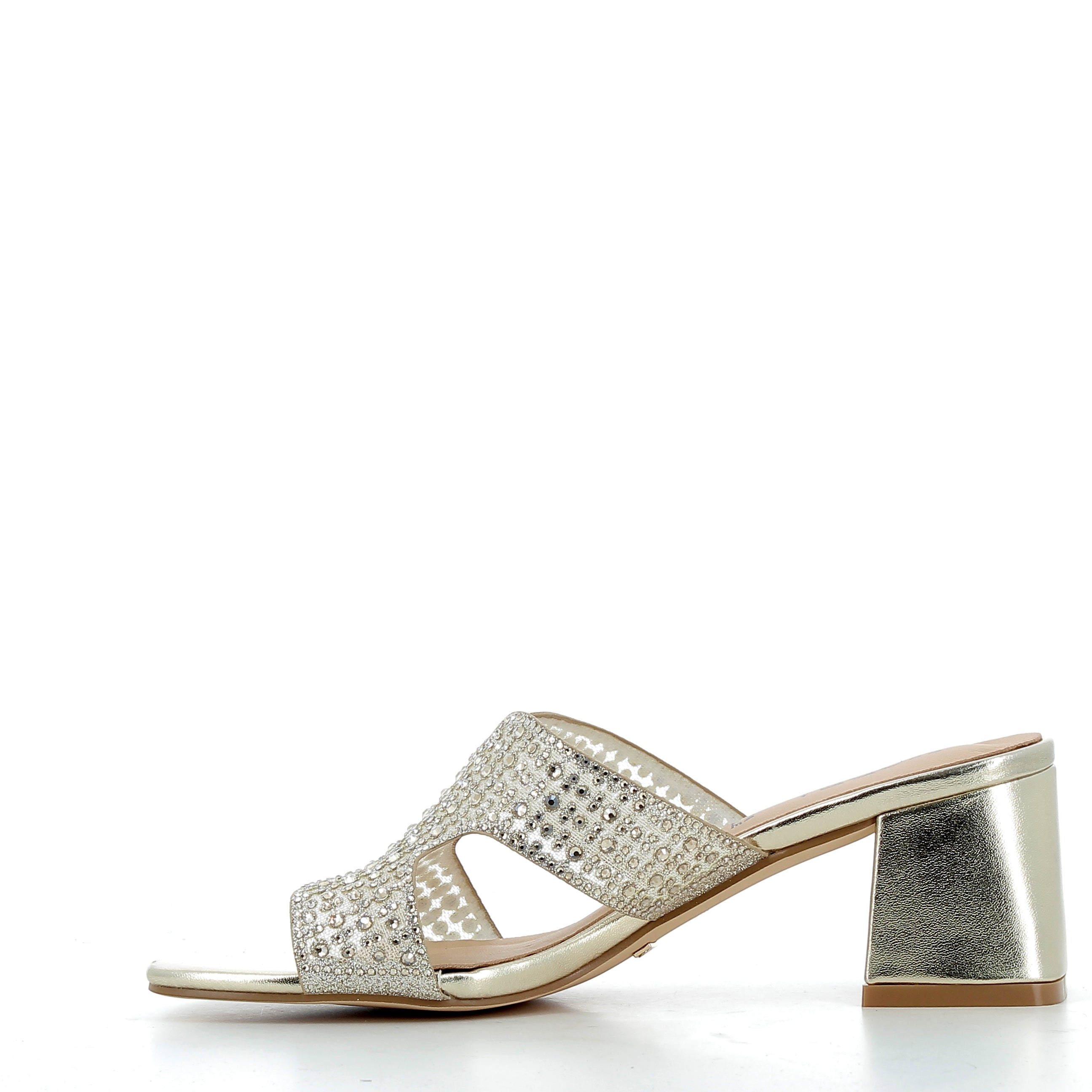 Scarpe Hodea donna 61VECSP26   PLATINO