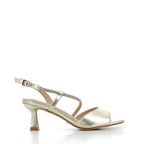 Scarpe Hodea donna 71CCSP26    PLATINO