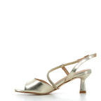 Scarpe Hodea donna 71CCSP26    PLATINO