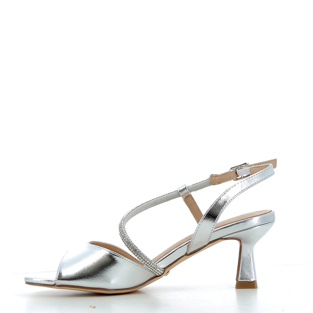 Scarpe Hodea donna 71CCSP26    ARGENTO