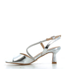 Scarpe Hodea donna 71CCSP26    ARGENTO