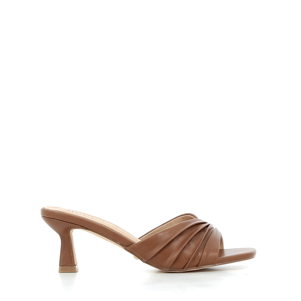 Scarpe Hodea donna 41CCSP26    CUOIO