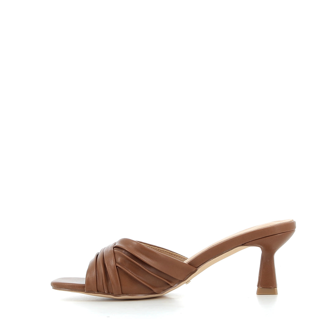 Scarpe Hodea donna 41CCSP26    CUOIO