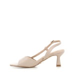 Scarpe Hodea donna 51CCSP26    NUDE