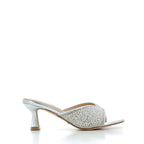 Scarpe Hodea donna 12CCSP26    ARGENTO