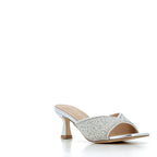 Scarpe Hodea donna 12CCSP26    ARGENTO