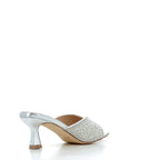 Scarpe Hodea donna 12CCSP26    ARGENTO