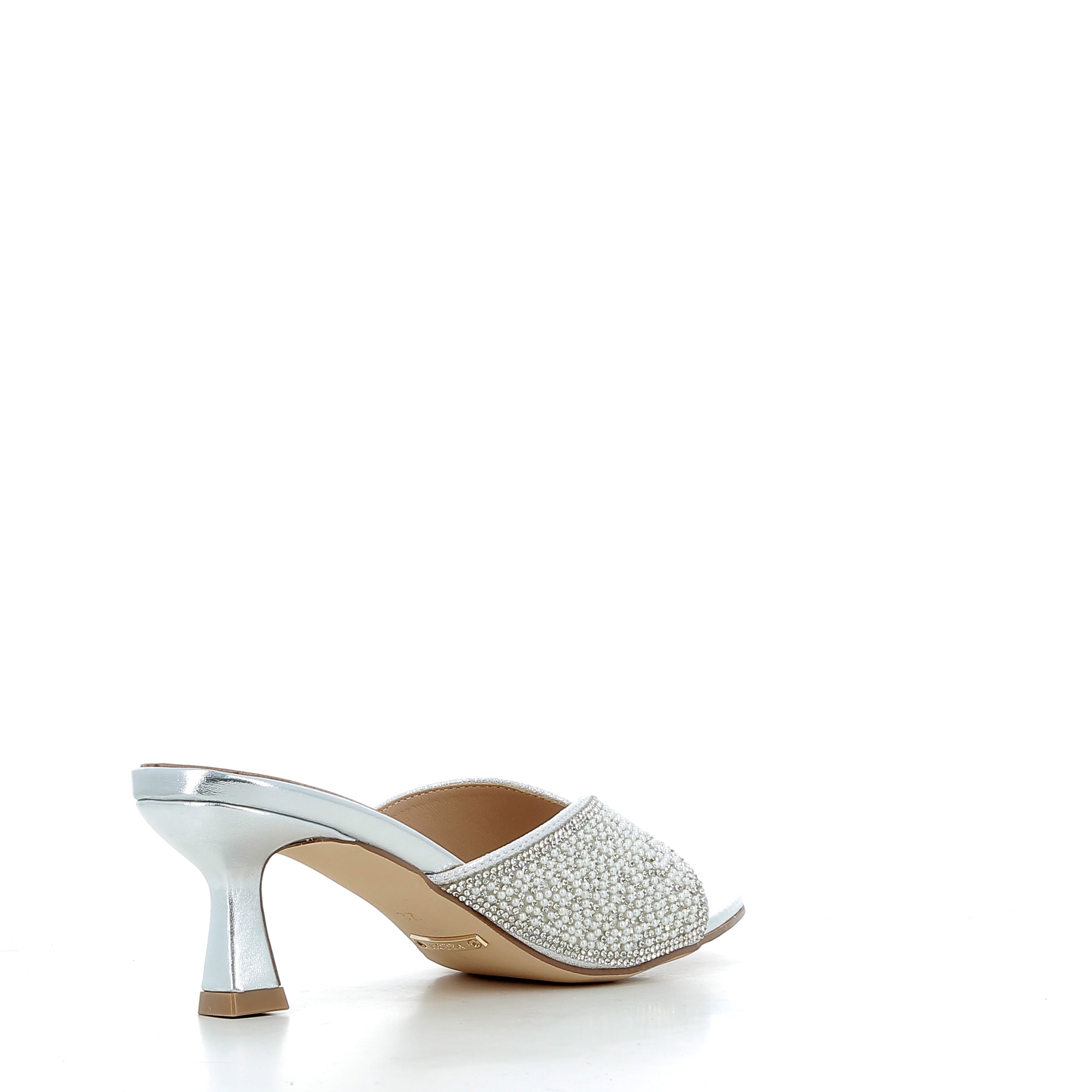 Scarpe Hodea donna 12CCSP26    ARGENTO