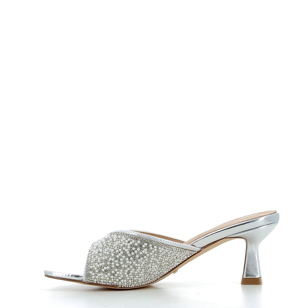 Scarpe Hodea donna 12CCSP26    ARGENTO