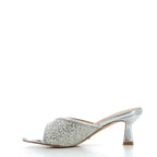 Scarpe Hodea donna 12CCSP26    ARGENTO