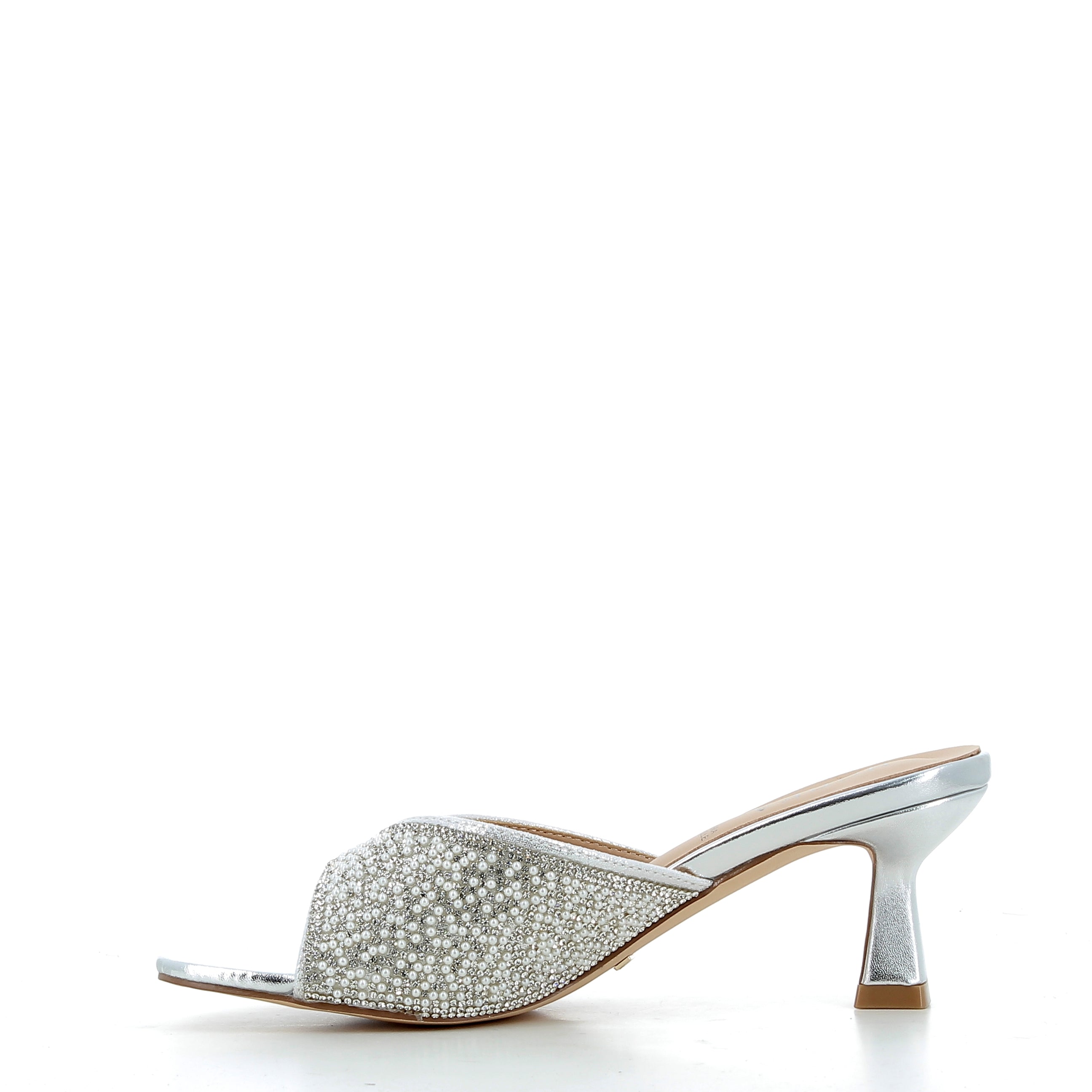 Scarpe Hodea donna 12CCSP26    ARGENTO