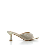Scarpe Hodea donna 12CCSP26    PLATINO