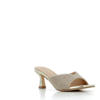 Scarpe Hodea donna 12CCSP26    PLATINO