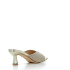 Scarpe Hodea donna 12CCSP26    PLATINO