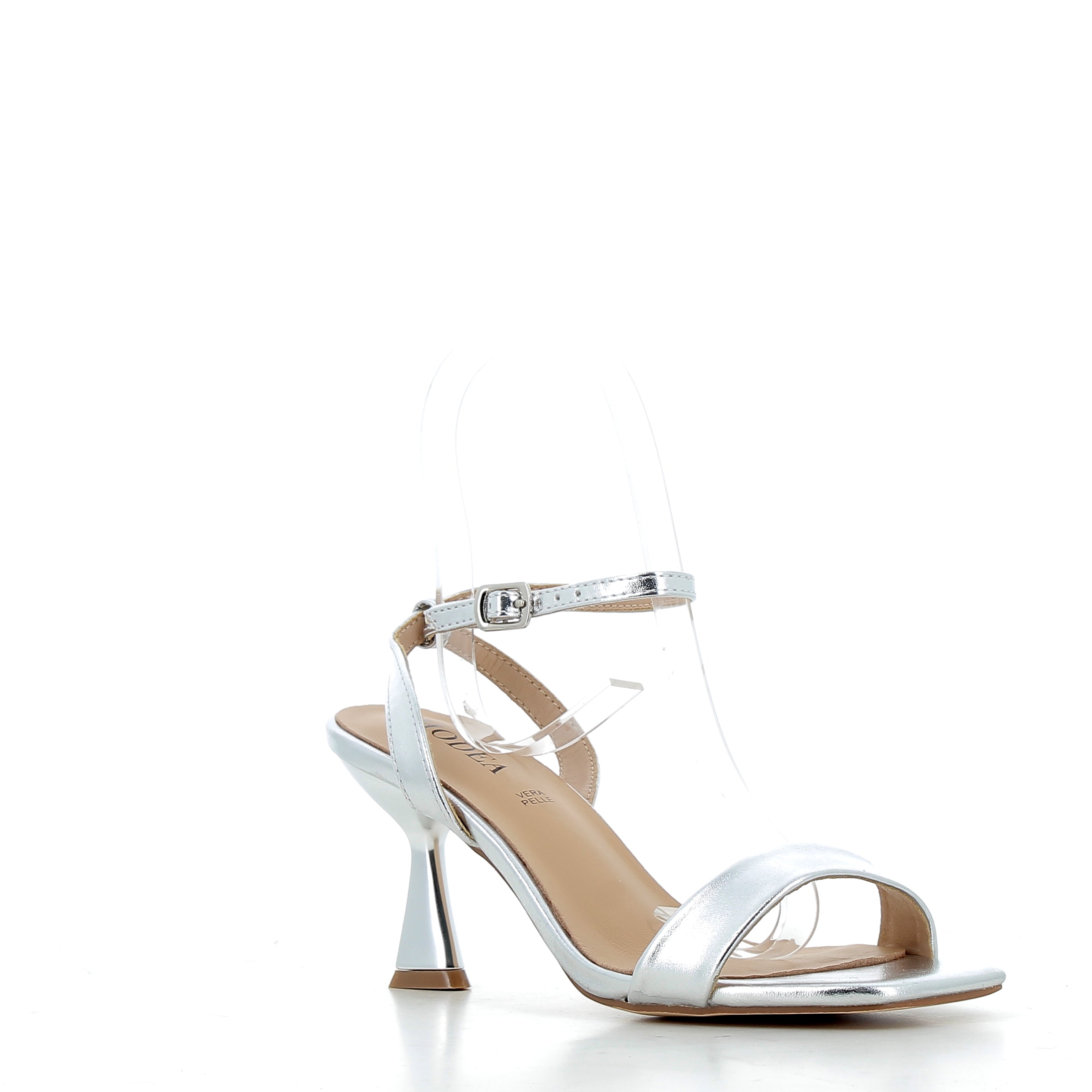 Scarpe Hodea donna 70AFCSP26   ARGENTO