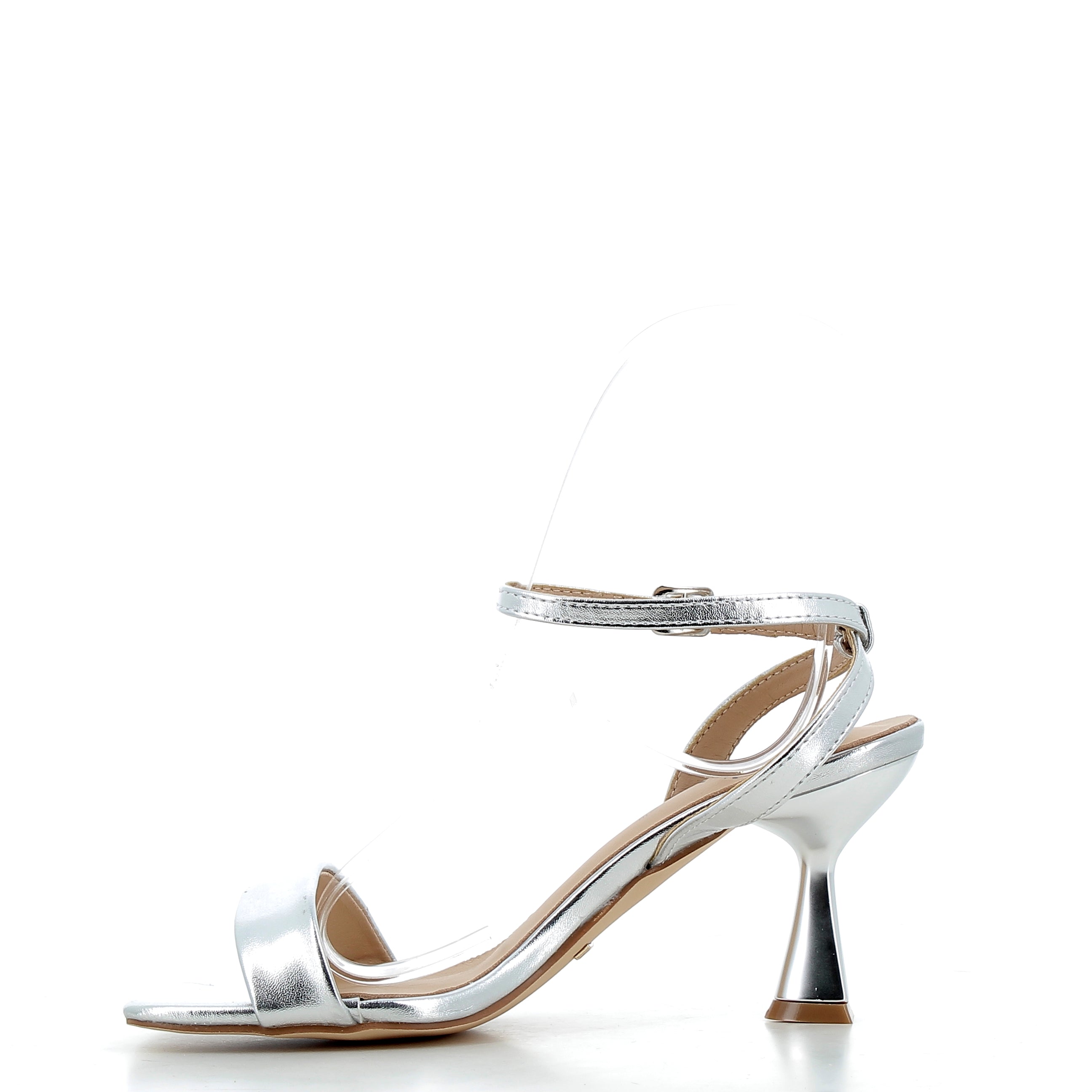 Scarpe Hodea donna 70AFCSP26   ARGENTO