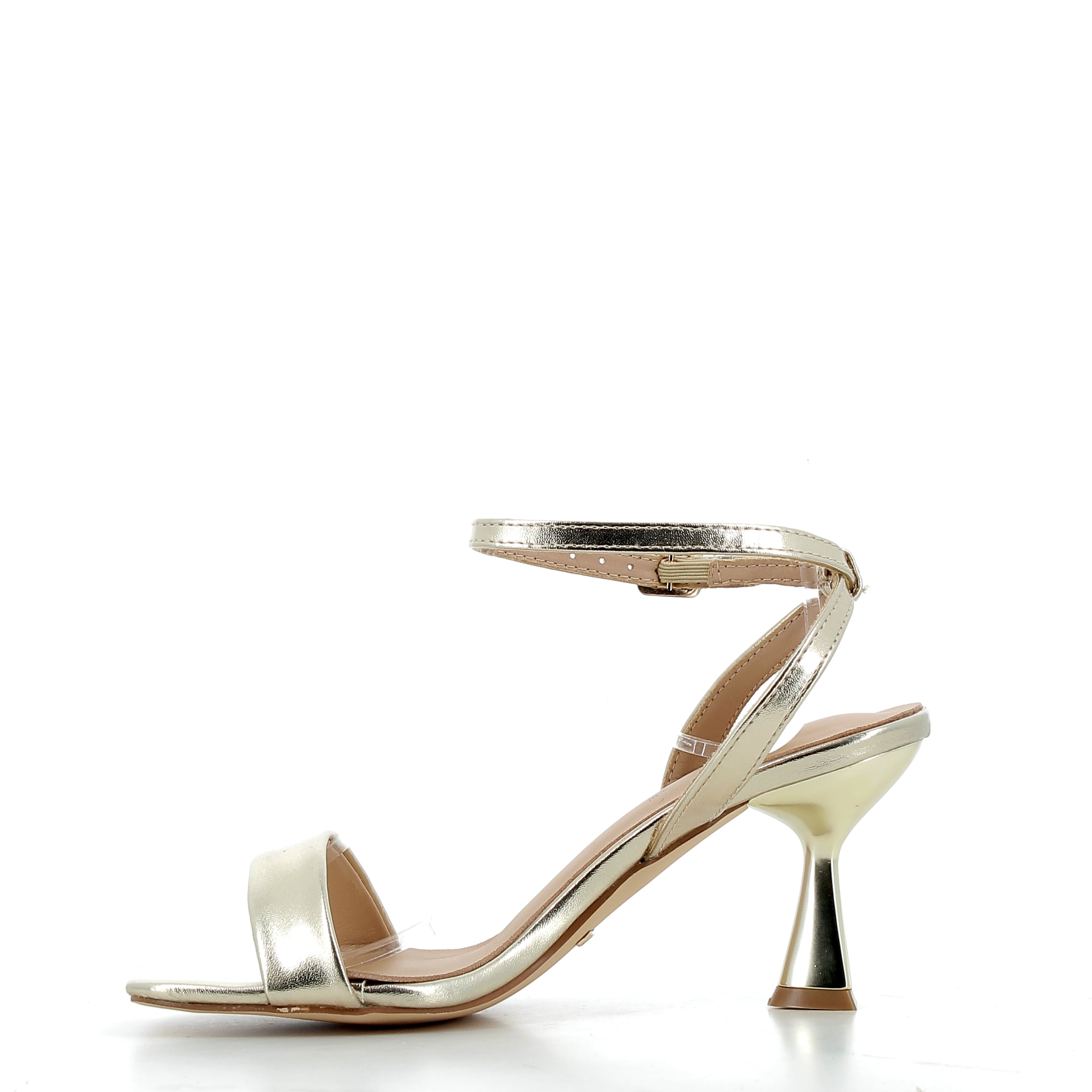 Scarpe Hodea donna 70AFCSP26   PLATINO