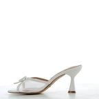 Scarpe Hodea donna 21AFCSP26   BIANCO