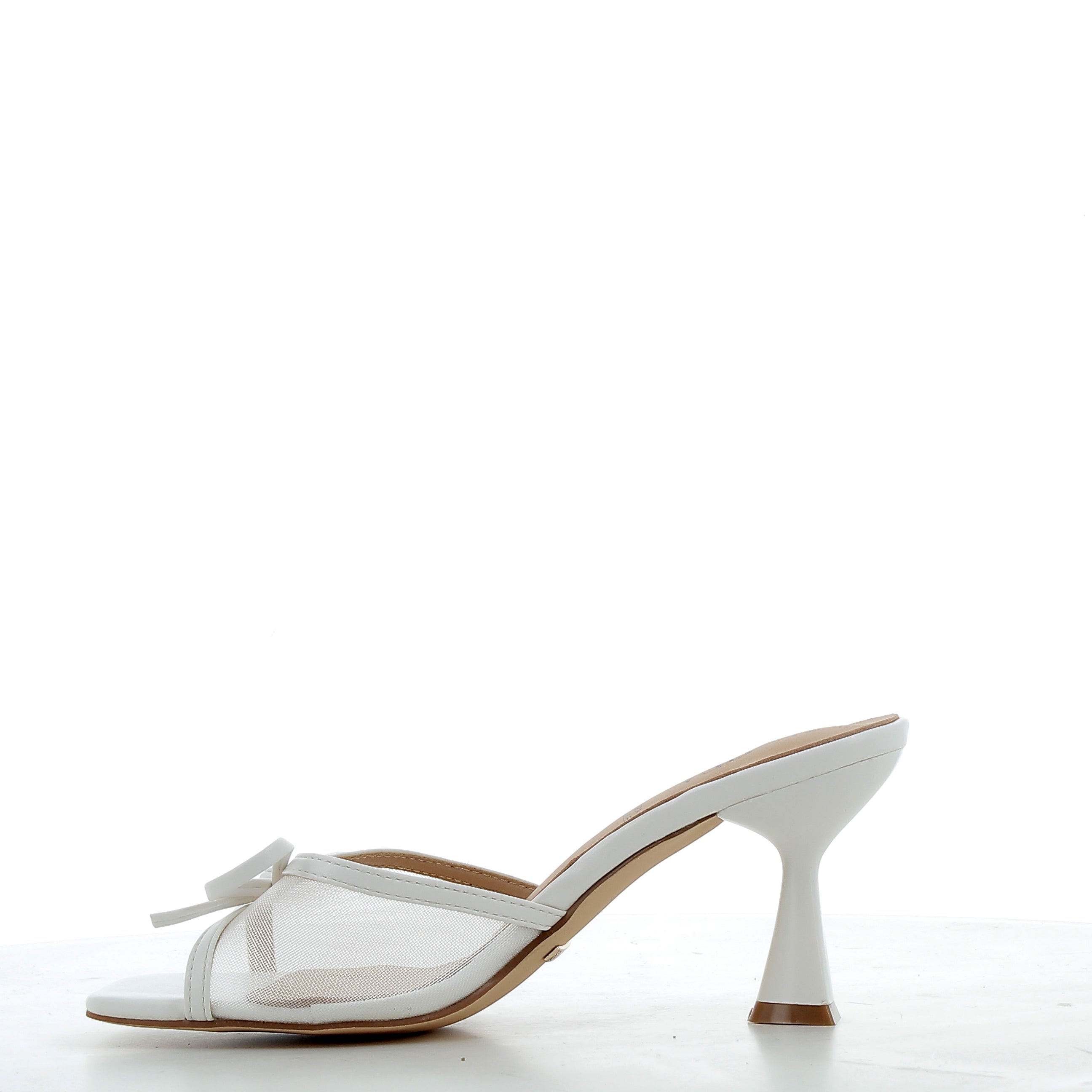 Scarpe Hodea donna 21AFCSP26   BIANCO