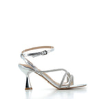 Scarpe Hodea donna 31AFCSP26   ARGENTO