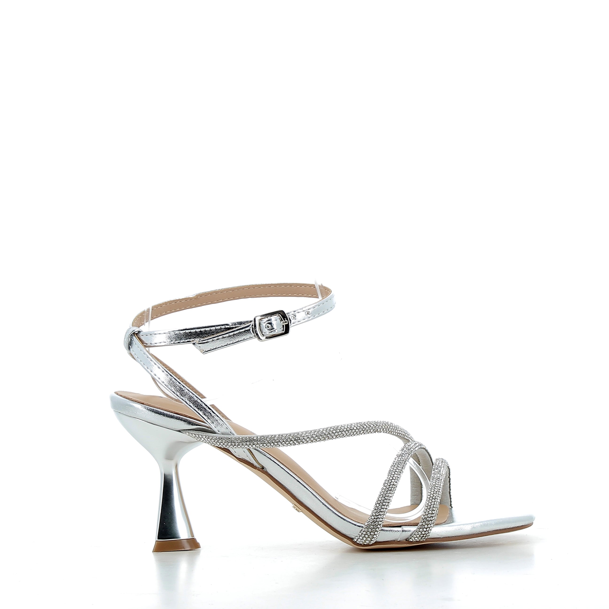 Scarpe Hodea donna 31AFCSP26   ARGENTO