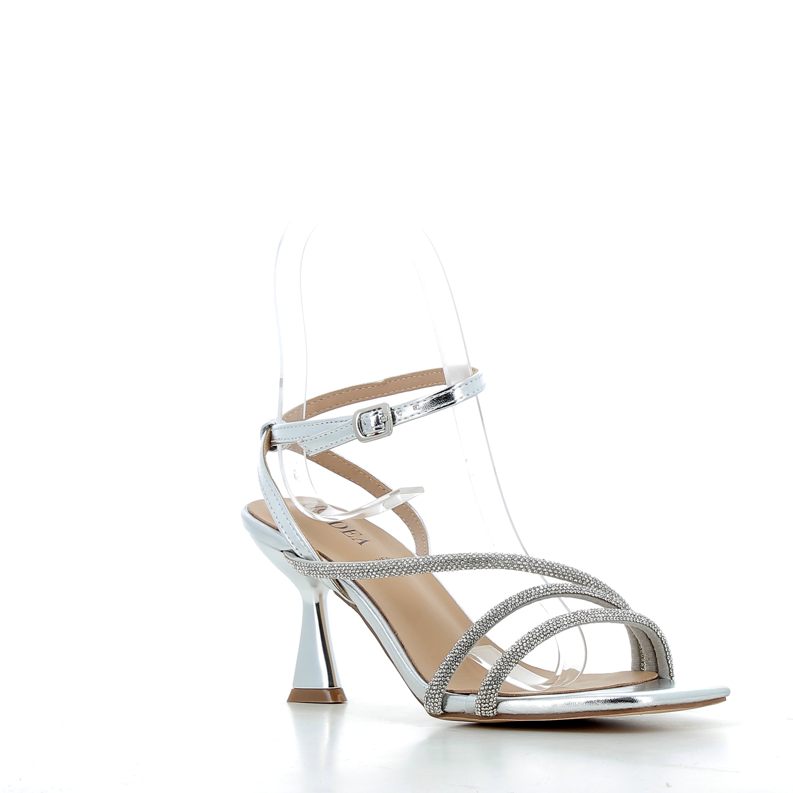Scarpe Hodea donna 31AFCSP26   ARGENTO