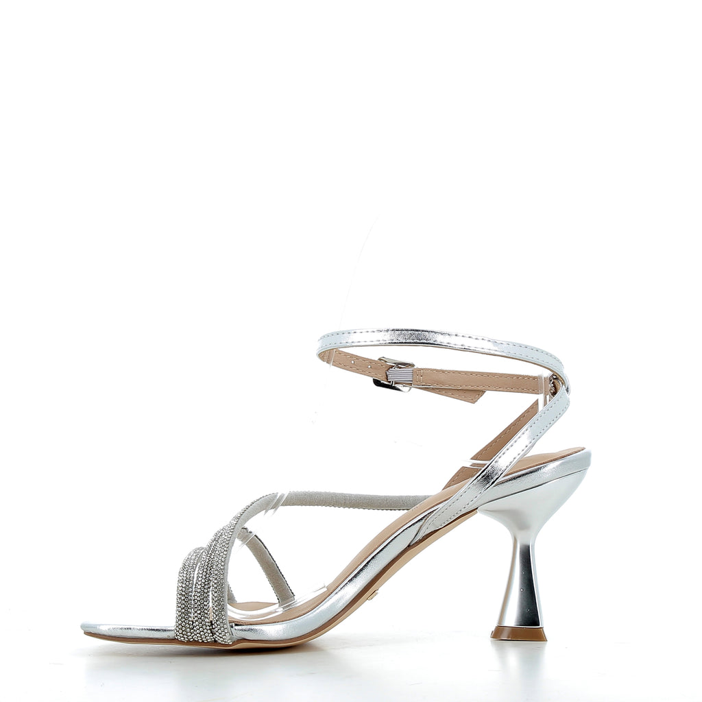 Scarpe Hodea donna 31AFCSP26   ARGENTO