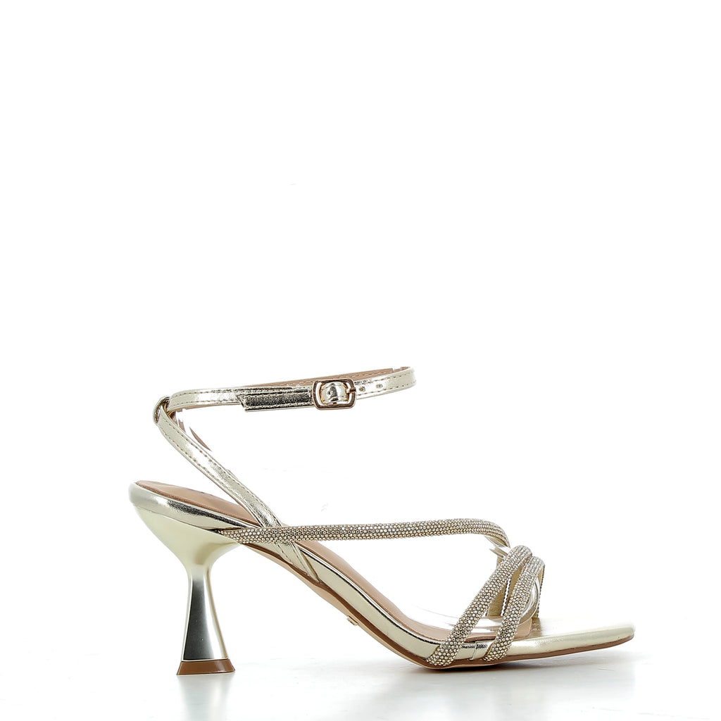 Scarpe Hodea donna 31AFCSP26   PLATINO