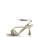 Scarpe Hodea donna 31AFCSP26   PLATINO