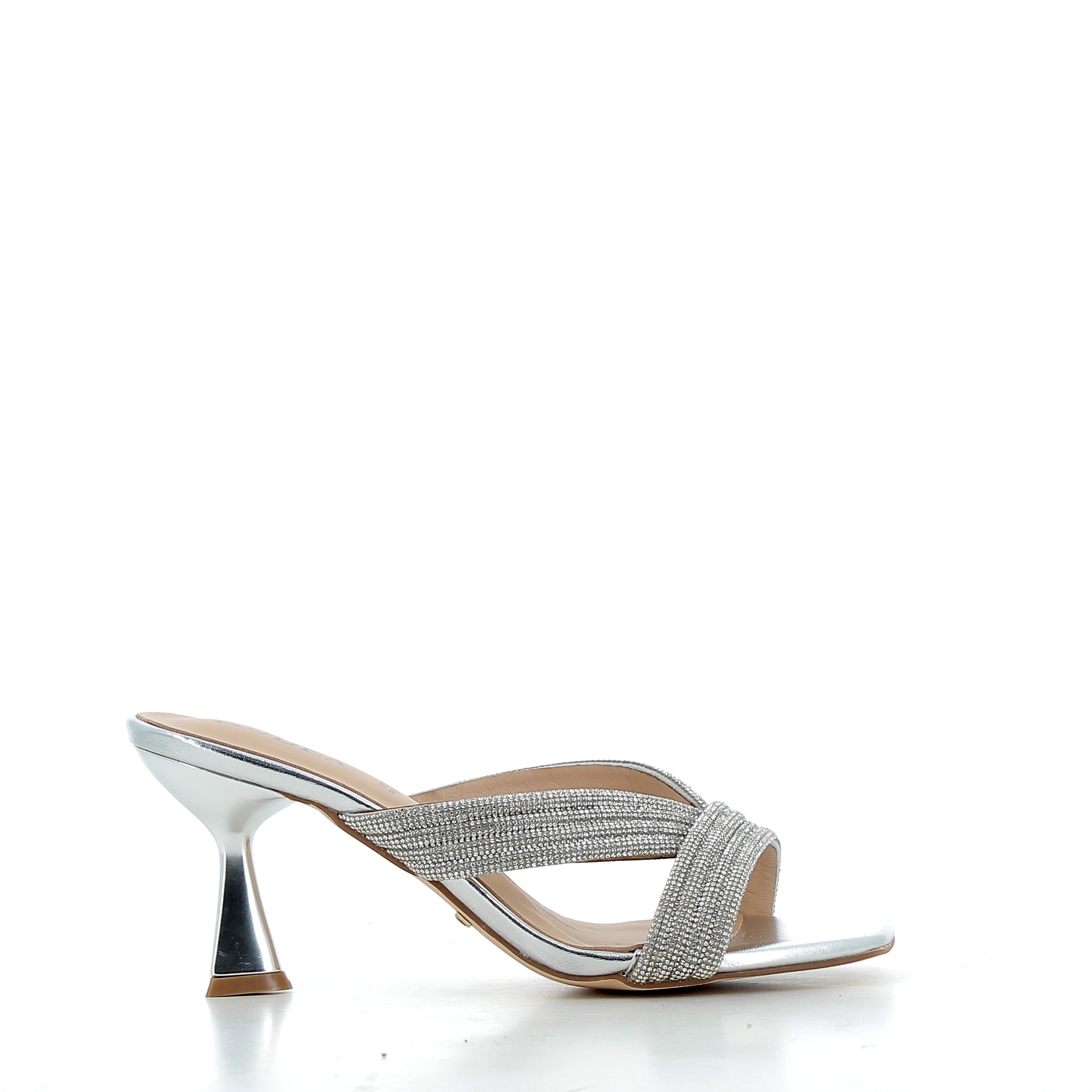 Scarpe Hodea donna 80AFCSP26   ARGENTO