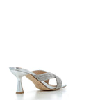 Scarpe Hodea donna 80AFCSP26   ARGENTO