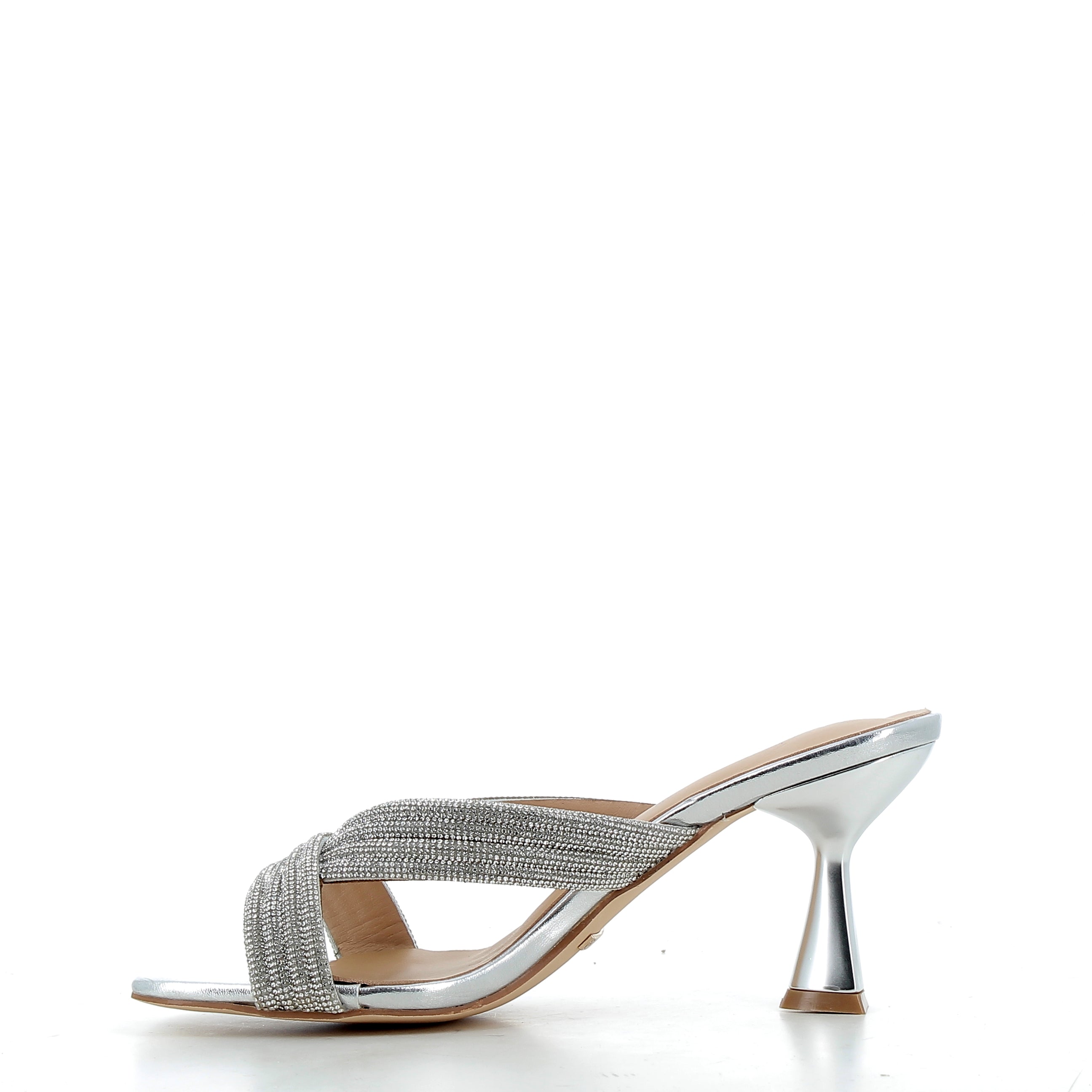 Scarpe Hodea donna 80AFCSP26   ARGENTO