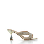 Scarpe Hodea donna 80AFCSP26   PLATINO