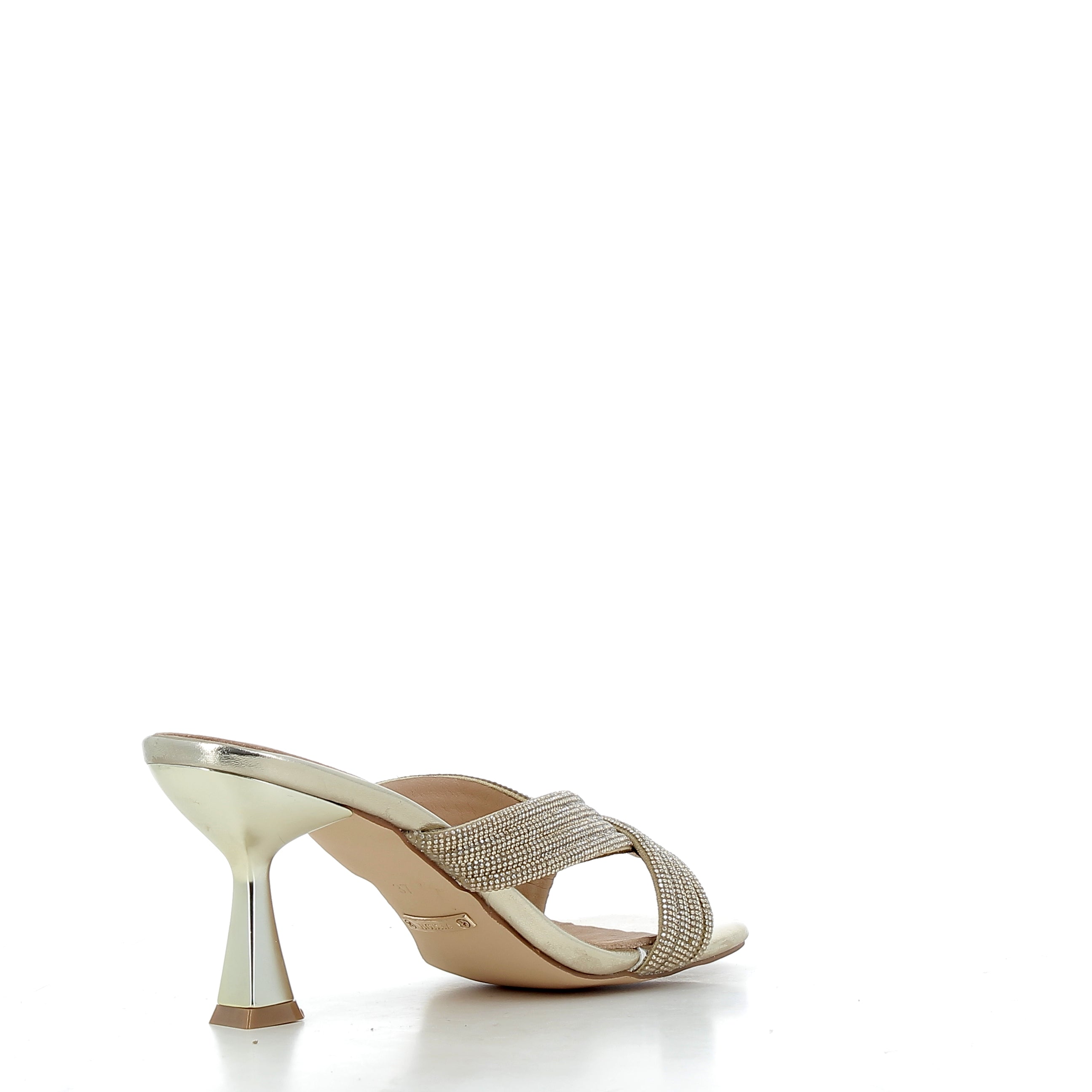 Scarpe Hodea donna 80AFCSP26   PLATINO