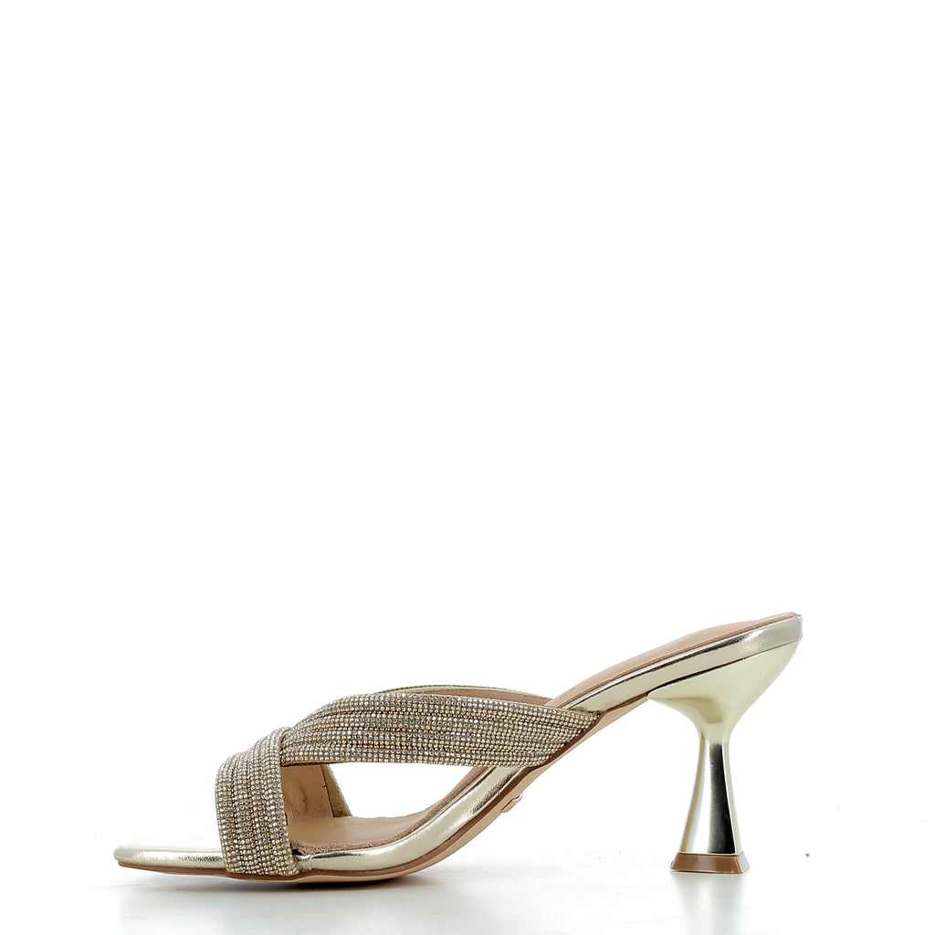 Scarpe Hodea donna 80AFCSP26   PLATINO