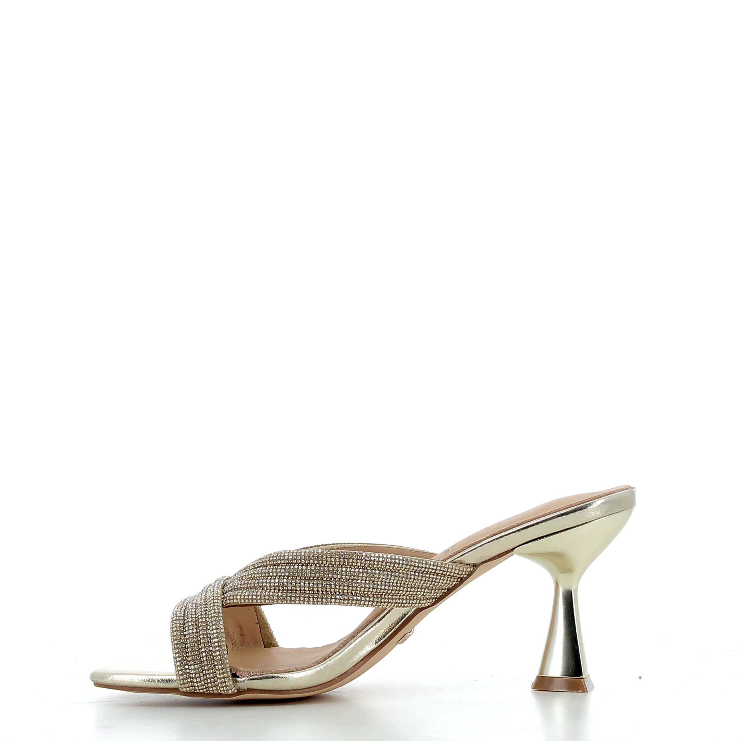 Scarpe Hodea donna 80AFCSP26   PLATINO