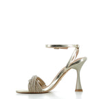 Scarpe Hodea donna 26RTCSP26   PLATINO