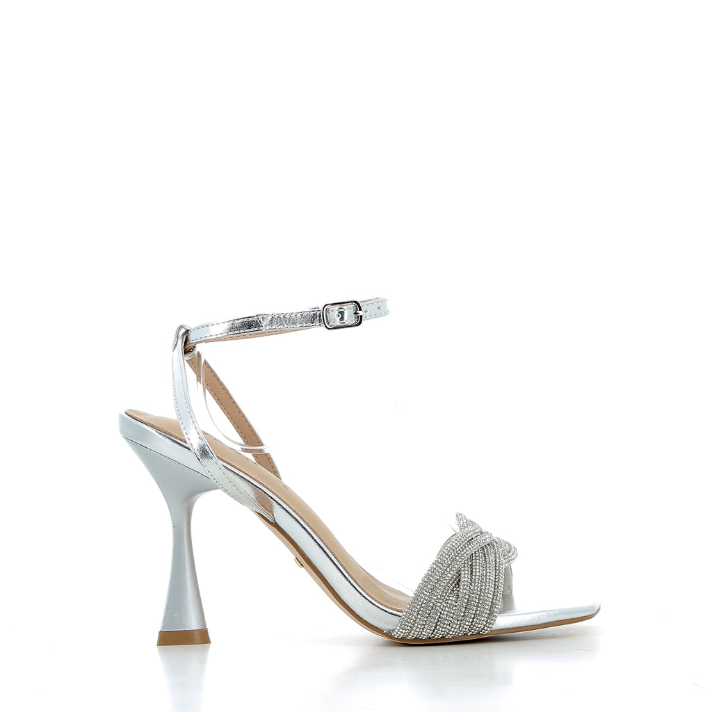 Scarpe Hodea donna 26RTCSP26   ARGENTO