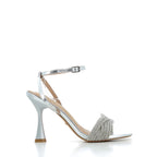 Scarpe Hodea donna 26RTCSP26   ARGENTO