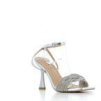Scarpe Hodea donna 26RTCSP26   ARGENTO