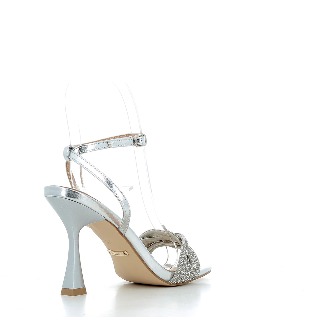 Scarpe Hodea donna 26RTCSP26   ARGENTO