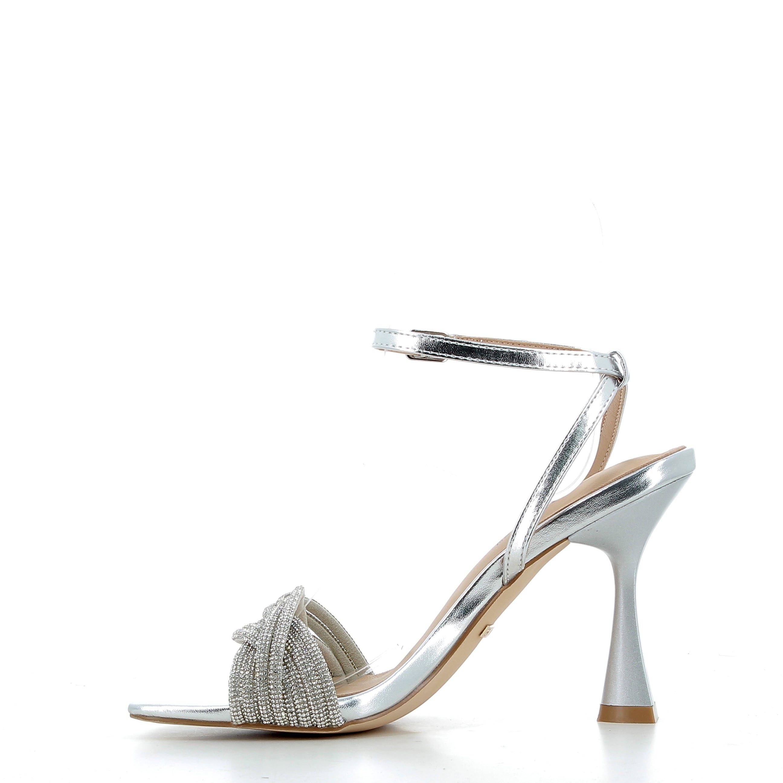 Scarpe Hodea donna 26RTCSP26   ARGENTO