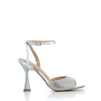 Scarpe Hodea donna 16RTCSP26   ARGENTO